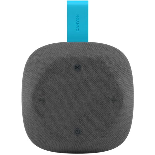 Canyon speaker HEXAGON 10 TWS 8W IPX5 Grey Blue Cijene