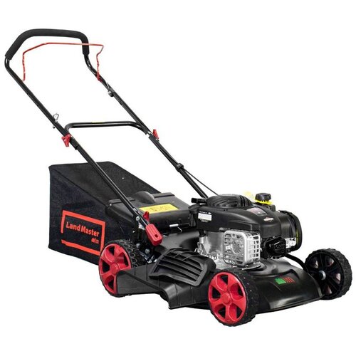 Landmaster Motorna kosilica LM46CGBK-LC139, 46 cm, 139 cm&sup3; Cijene