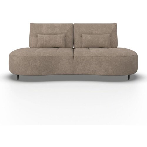 Bessagi Home Dvosed Benny, Rjava Cene