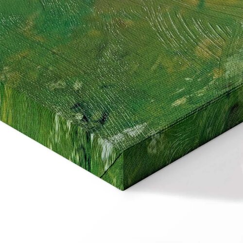  Slika - Claude Monet &amp;ndash; Water Lilies 60x60 Premium Print Slike