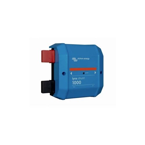Victron Energy Shunt Lynx VE.Can LYN040102100 nadzor baterija Cijene