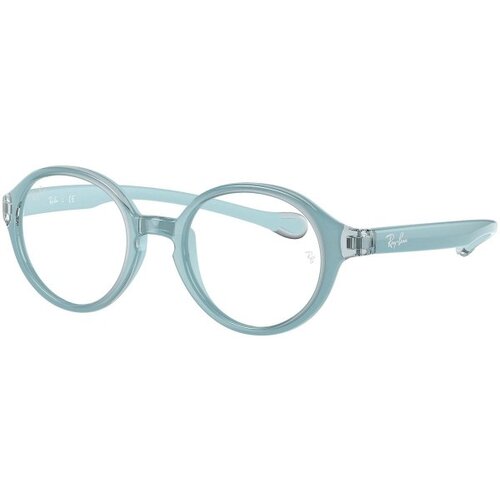 Ray-Ban Junior RY9075V 3879 S (35) Modra/Kristalna Slike