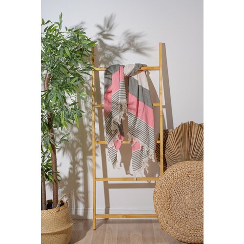Lessentiel Maison peškir za plažu 100x180cm Šareni Slike