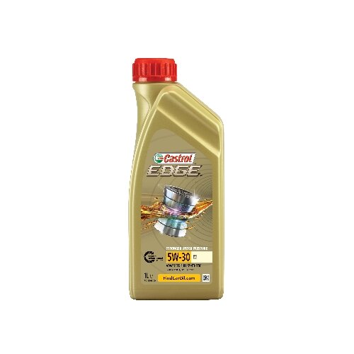 Castrol MOTORNO OLJE EDGE M 1L 5W-30 Slike