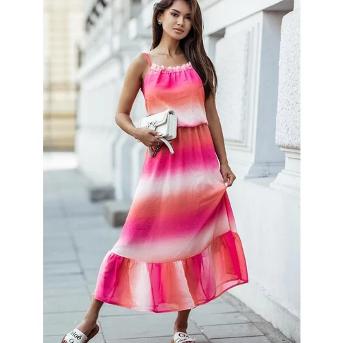 Cocomore Dress pink wmgSK1452.R00
