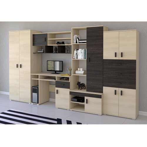  Dnevni regal RUBY 2 Cene