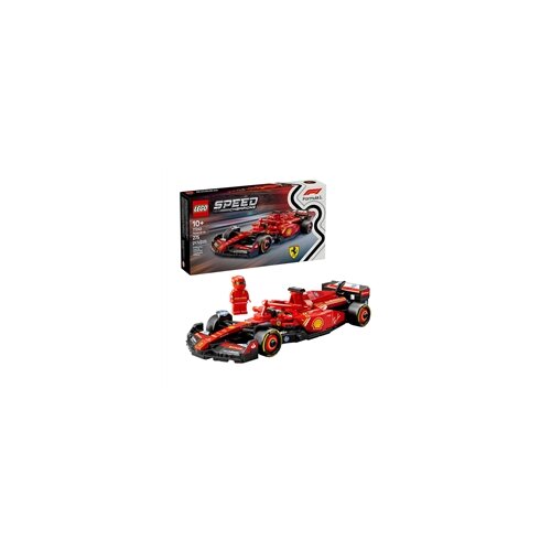 Lego Speed Champions: Trkaći automobil Ferrari SF-24 F1 Cijene