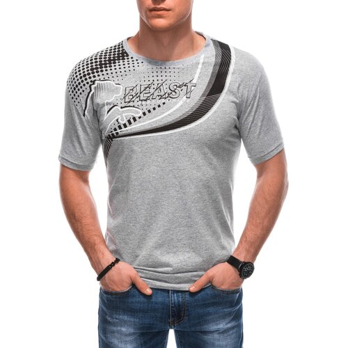 Edoti Men&amp;#039;s t-shirt Slike