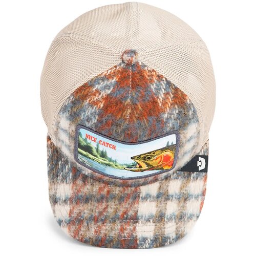 Goorin Bros Down By The River Kapa s &amp;scaron;iltom plaid Slike