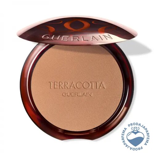 Guerlain Terracotta The Bronzing Powder (03 Medium Warm) 10g Slike
