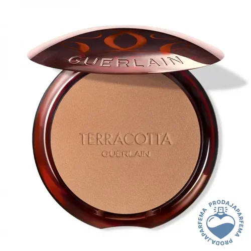 Guerlain Terracotta The Bronzing Powder (03 Medium Warm) 10g