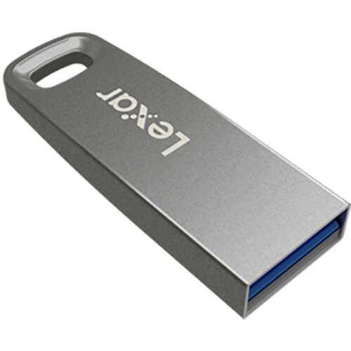 Lexar JumpDrive M45 USB3.1 64GB ,Silver Housing, up to 250MB/s Slike