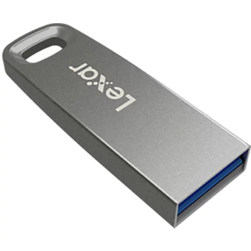 Lexar JumpDrive M45 USB3.1 64GB ,Silver Housing, up to 250MB/s