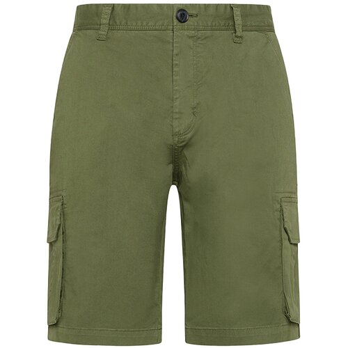 Sun68 muŠki Šorts bermuda military solid Cene