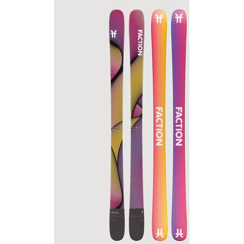 Faction Studio 1 2026 Smuci none Cene