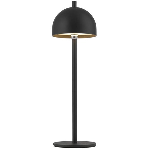 SCHÖNER WOHNEN 19244-18 - LED prigu&scaron;iva stona lampa BELLIS LED/2,5W/5V IP54 crna Cene