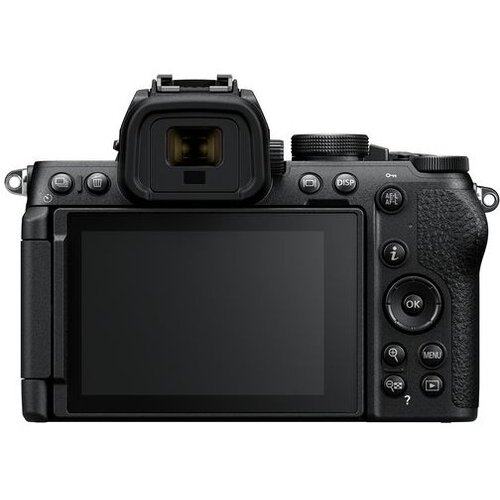 Nikon Z50 II + 16-50 + 50-250 Slike