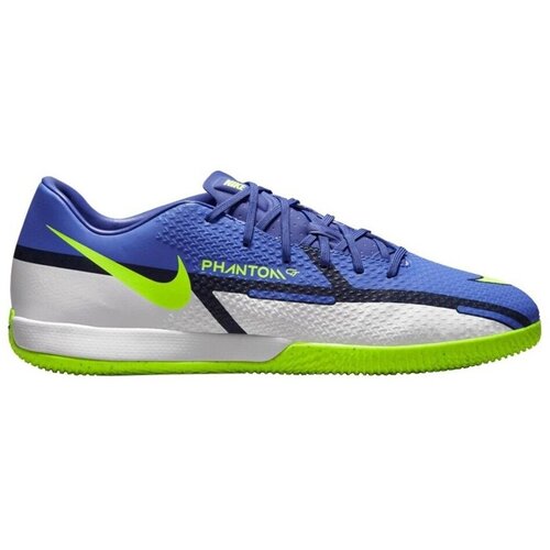 Nike Nogomet Phantom GT2 Academy IC Modra Cene