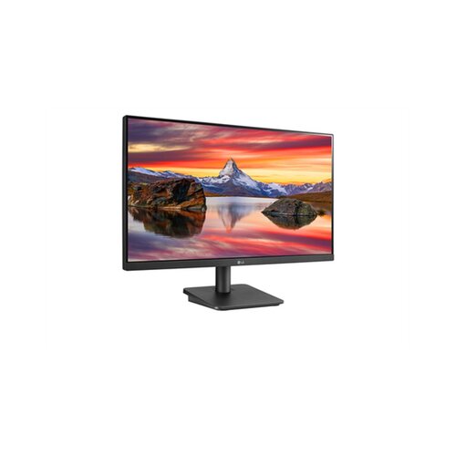 LG 27MP400P-B računalni&amp;scaron;ki monitor 68,6 cm (27&amp;quot;) 1920 x 1080 slikovnih pik Full HD Črna Slike