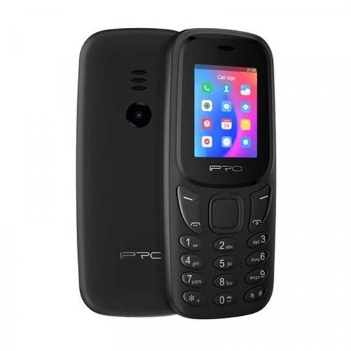 Ipro A21 MINI DS/ crni mobilni telefon Slike