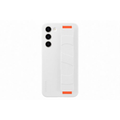 Samsung Silicone Grip Case weiß Cene