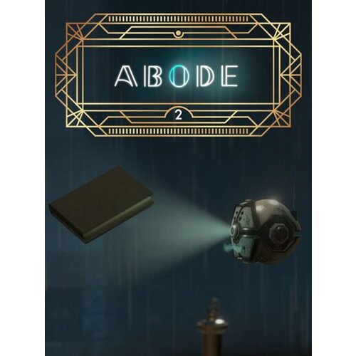  abode 2 [vr] (pc) steam key global Cene