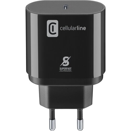 Cellular Line putno punjenje 25W USB za Cijene