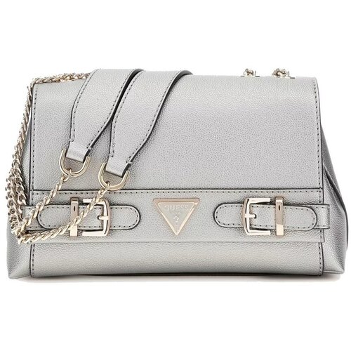 Guess Torbe ECO ALI CONVERTIBLE XB Siva Cene