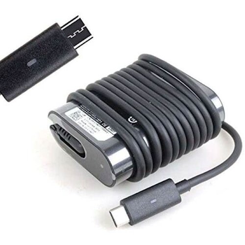 Dell AC 65W USB-C napajalnik, (21748862) Slike