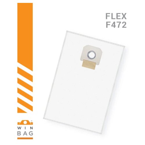  kese za flex VCE33 - VC35 - S35 - S36 usisivače Cene