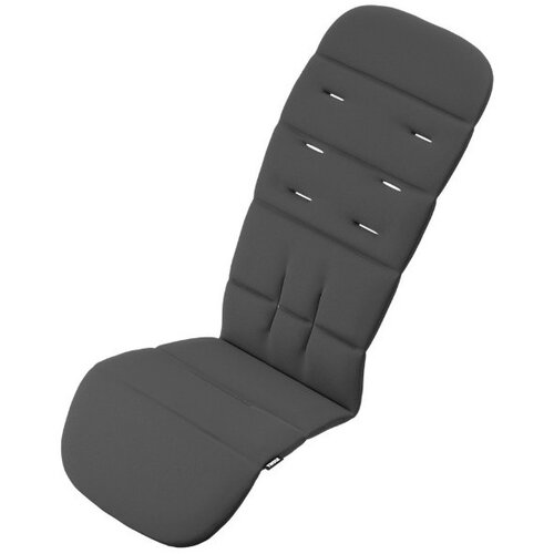 Thule seat liner charcoal grey - prostirka za dečija kolica Cene