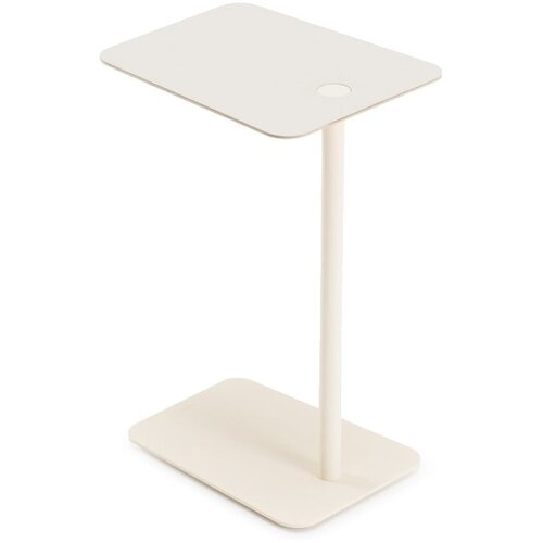 Gazzda Metalni stolić 42x34,6 cm Loop - Cijene