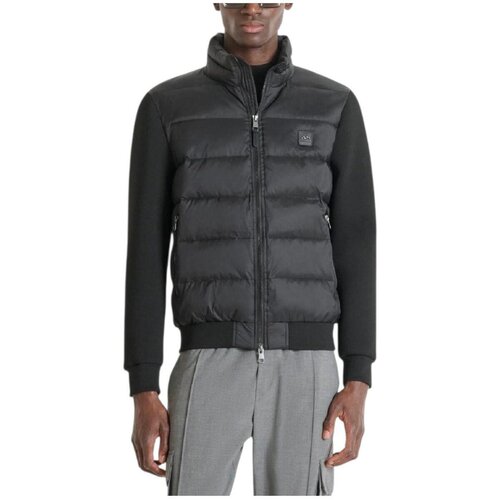 Antony Morato Jakne MMCO01020 FA600275 Črna Slike