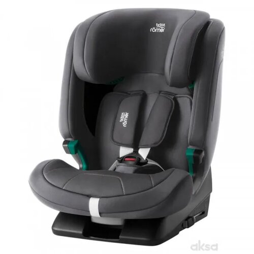 Britax Romer a-s Versafix(76-150cm), MidGrey Cene
