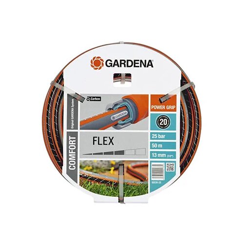 Gardena crevo Flex 50m 1/2" GA 18039-20 Cene