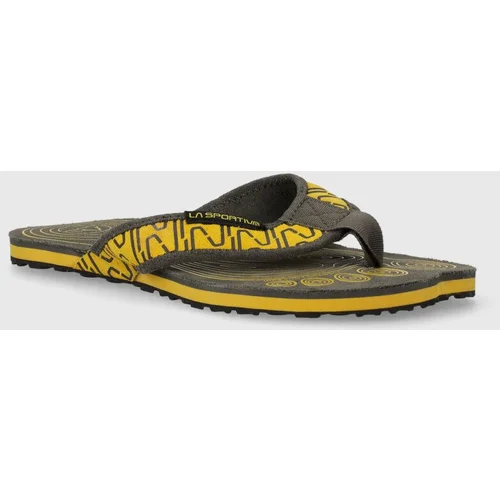 La Sportiva Japonke Swing moške, rumena barva, 18ABY