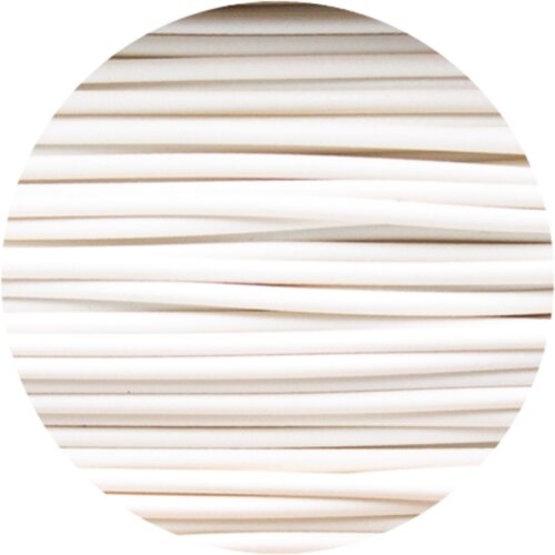 ColorFabb LW-PLA-HT White - 1,75 mm Slike