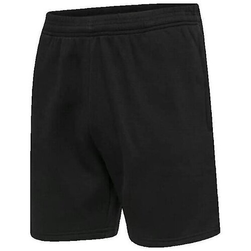 Hummel Kratke hlače & Bermuda Shorts HMLRED BASIC SWEAT SHORTS Črna Cene