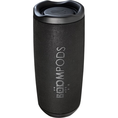 Boompods Boompods, Bluetooth zvočnik 5.3 35W IPX7 12h Beachboom 35, Črna, (5000309149) Cene