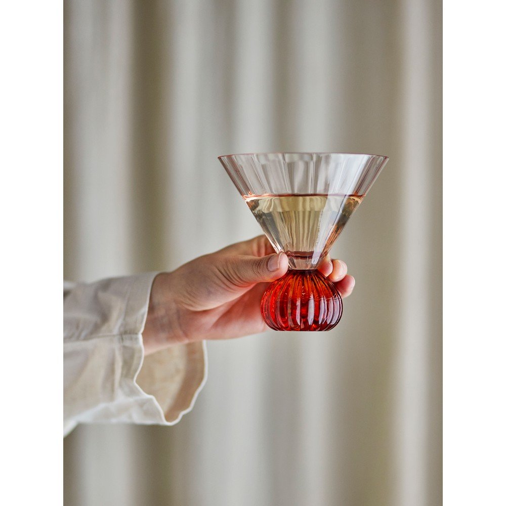 Bloomingville Ča&amp;scaron;a za koktele 300 ml Taurin &amp;ndash; Slike