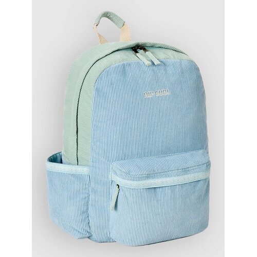 Rip Curl Icons 18L Cord Backpack blue Cijene