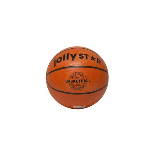 Lopta basket Jollystar JW-JS-BASK71 Cene