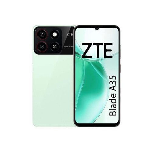 ZTE Mobitel Blade A35 4/64,Clover Green Cijene