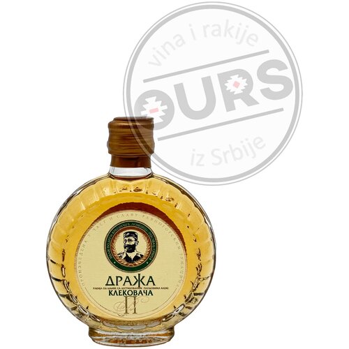  Draža Klekovača 0,1L Cene