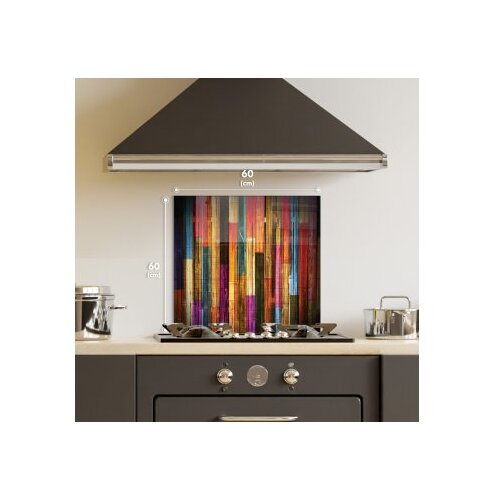 Wallxpert Slika 2022, 60x60 cm Slike