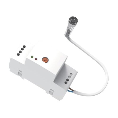  Fotoćelija za DIN &amp;scaron;inu 25A, IP66, 220-240V Slike