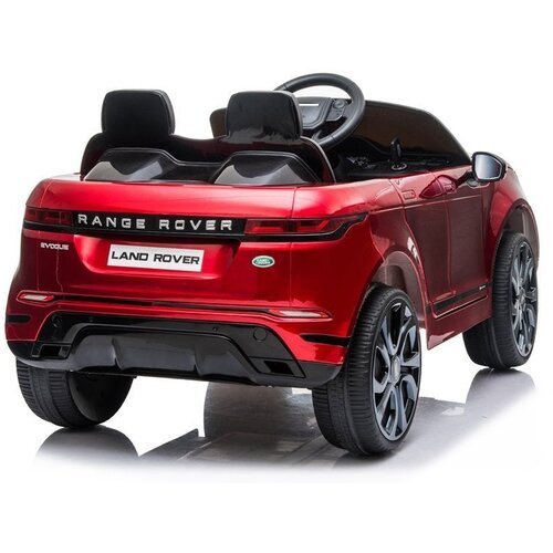  Licencirani auto na akumulator Range Rover Evoque - crveni/lakirani Slike