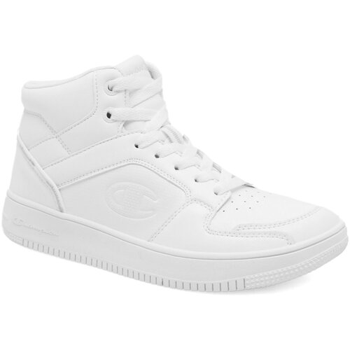 Champion Superge REBOUND 2.0 MID CUT S S11471-WW007 Bela Slike