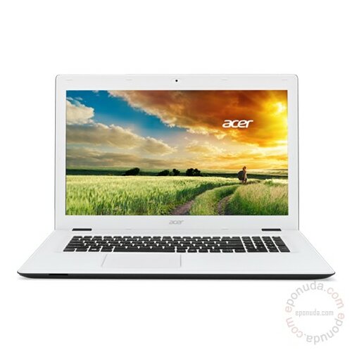 Acer Aspire E5-573G-52C2 laptop Slike