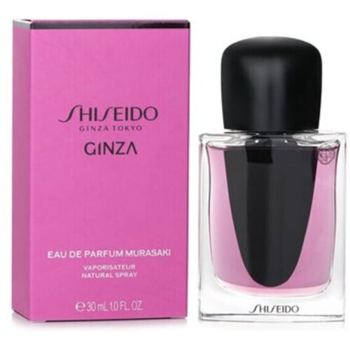Shiseido Ginza Murasaki EDP 30ml Slike